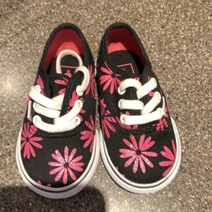 Vans sneakers